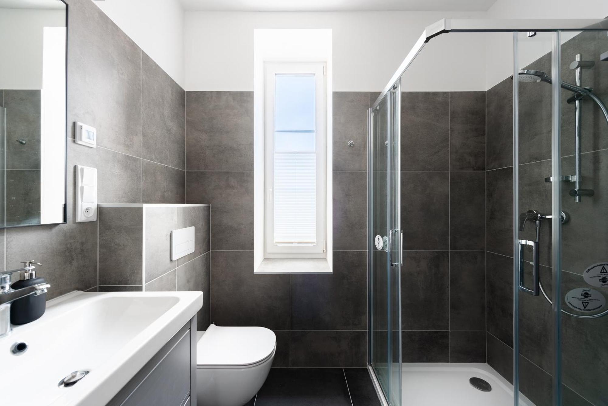 Vacov Apartment Kültér fotó
